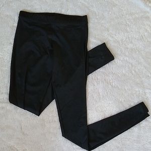 Onzie Sexy Mesh Leggings